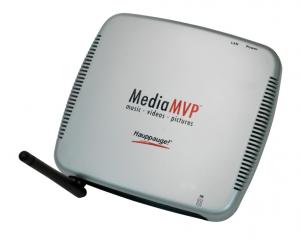 Player multimedia HAUPPAUGE Media Adapter