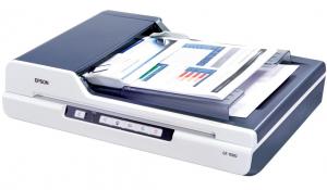 Scanner EPSON GT-1500