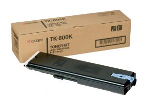 Toner tk 800k (negru)