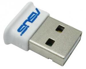 USB-BT21 alb