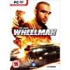 Vin diesel wheelman