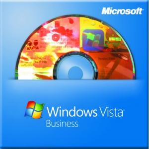 Windows Vista Business 32bit RO  1pack OEM 66J-05662