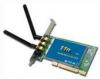 Wireless-n  pci adapter, 2t2r,