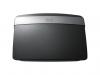 Wireless router linksys e2500, 802.11n 300 mbps, advanced,