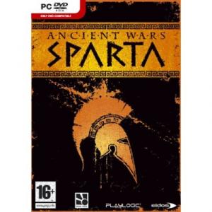 Sparta ancient