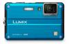 Aparat foto digital PANASONIC Lumix DMC-FT2EG-A albastru