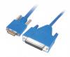 Cablu serial RS232 pentru Cisco 2600 F - smart serial 3.0 m CAB-SS-232FC
