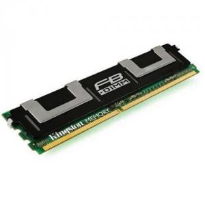 DDR2 4GB PC5300 ECC KVR667D2D4P5/4G