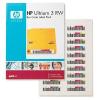 Etichete cod bare pt. casete HP Ultrium 3, 100 etichete date + 10 etichete curatare, Q2007A, HP