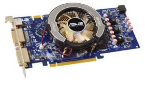 GeForce 9600GT Magic/HTDP/512M