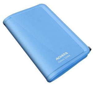 HDD extern A-DATA CH94 640GB albastru