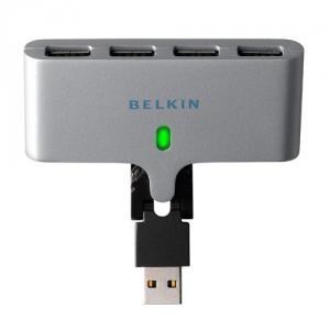 Hub USB BELKIN 4 porturi F5U415EA