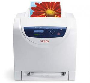 Imprimanta laser color XEROX Phaser 6125