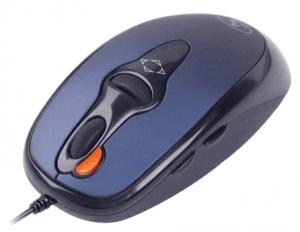 Mouse A4TECH Optic X5-005D
