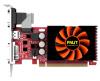 NVidia Palit GF GT430 (700Mhz), PCIEx2.0, 1GB DDR3 (1070Mhz, 64bit), low profile, VGA/DVI/HDMI