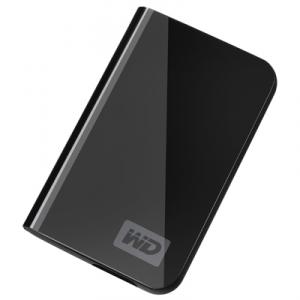 Passport essential 320gb negru