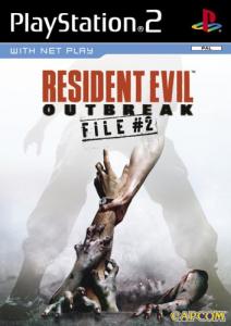 Resident evil 4 (ps2)