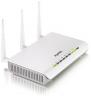 Router wireless zyxel nbg460n