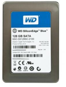 Solid State Disk WESTERN  DIGITAL 128GB SSC-D0128SC-2100