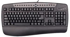 Tastatura A4TECH KB-8