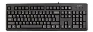 Tastatura A4TECH KM-720B