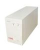 Ups quantex 800x, capacity 480w, 50hz, 1x12v/9ah, transfer time&lt;10,