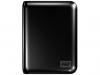 Western  digital 320gb my passport