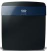 Wireless router linksys e3200, 802.11n 300 mbps, speed