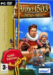 Anno 1503 Gold Edition