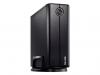 Barebone shuttle xg41 g41 intel s775 black,