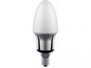 Bec tip LED CLASSIC B  E14, 4W, Verbatim (52002)