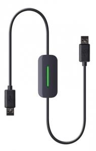 Cablu USB Easy Transfer pentru Windows 7, F5U279EA, Belkin