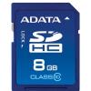 Card memorie ADATA Secure Digital 8GB Class 10