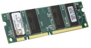 DIMM 128MB KTH-LJ4100/128 pentru HP/Compaq: Business InkJet 2300/2300n/2300dtn/2800/2800dt/2800dtn/3000/3000dtn/3000n, Color Laser