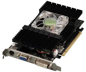 GeForce 9500GS 512MB