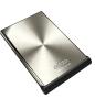 HDD extern A-DATA NH92 500GB argintiu
