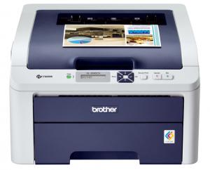 Imprimanta laser color BROTHER HL-3040CN