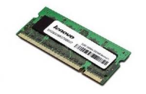 Memorie LENOVO SODIMM DDR3 2GB PC3-10600