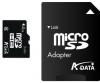 Micro-SDHC 4GB Class 6 ADATA