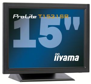 Monitor LCD IIYAMA PL T1531SR-B1