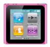 MP3 Player APPLE COMPUTER iPod nano 8GB Pink 6th
