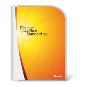 MS Office 2007 ENG  Retail (021-07746)