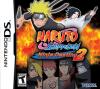 Naruto Ninja Destiny 2 DS