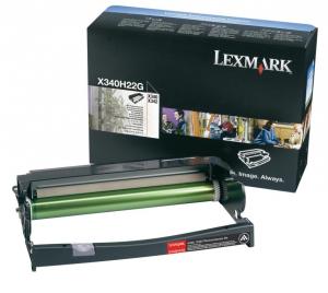 Photoconductor kit pentru X340/ X342N, 30000 pg, 0X340H22G Lexmark