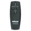 Presenter infocus, rf, laser pointer, black, usb receiver,