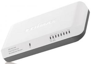 Router EDIMAX BR-6314K