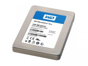 Solid State Disk WESTERN  DIGITAL 128GB SSC-D0128SC-2500