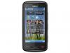 Telefon mobil NOKIA C6-01 Black