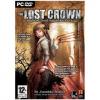 The lost crown: a ghost-hunting adventure