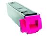 Toner kyocera tk-810m magenta